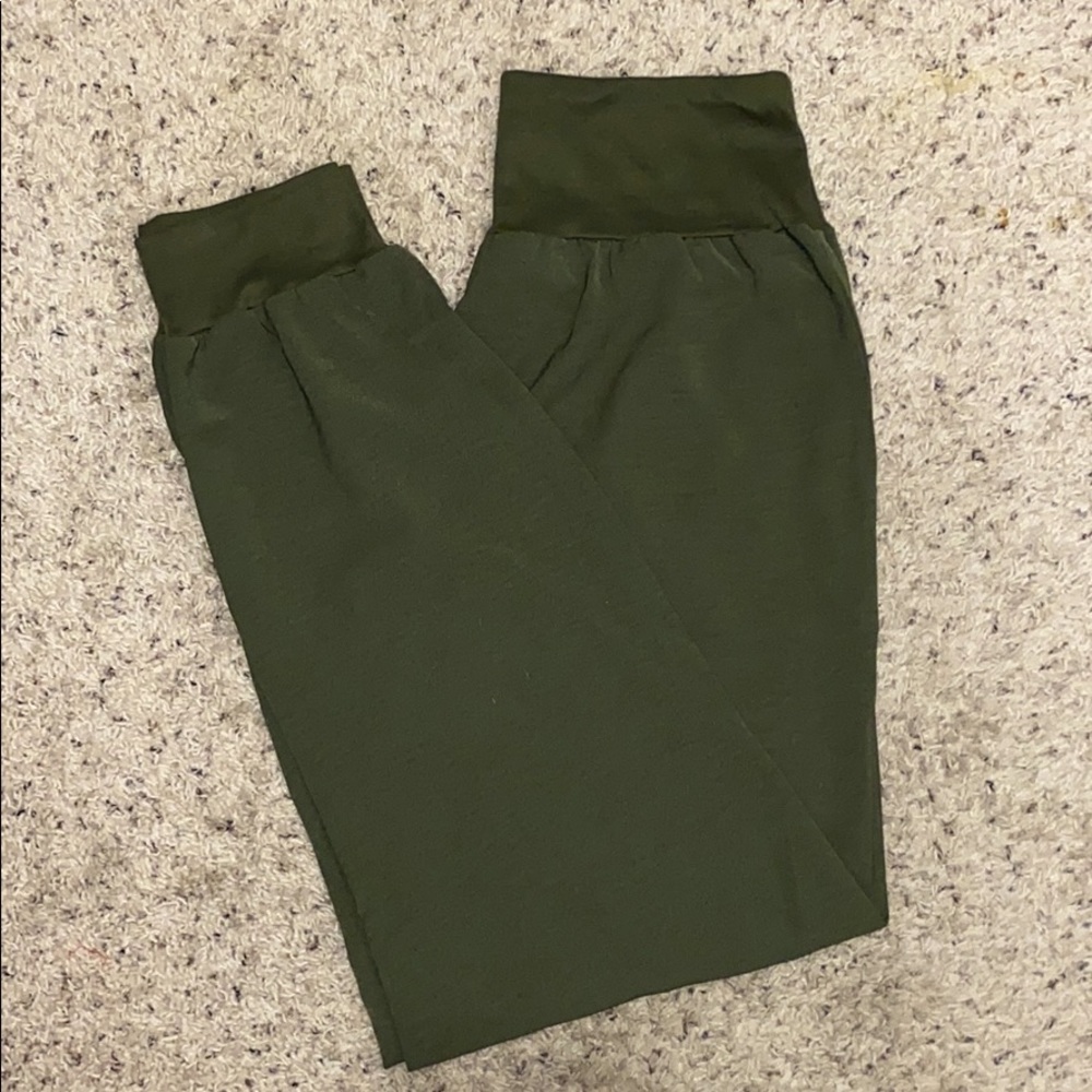 Jogger Pants